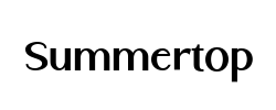 Summertop - logo
